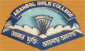 Asansol Girls' College logo