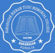 Barabazar Bikram Tudu Memorial College