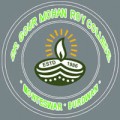 Dr. Gour Mohan Roy College Logo
