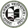 Guskara Mahavidyalaya logo