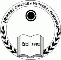 Memari College Logo