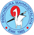 Panchmura Mahavidyalaya logo