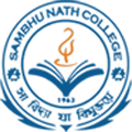 Sambhu Nath College logo