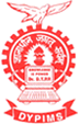 Padmashree Dr. D.Y. Patil Institute of Management Studies logo