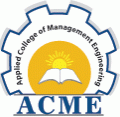 Applied College of Management and Engineering