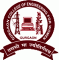 Gurgaon College of Engineering for Women logo