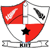 KIIT College of Engineering logo