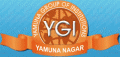 Yamuna Institute of Engineering and Technology logo