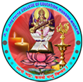 S.D. Shetia College of Education logo