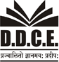 Dada Dukhayal College of Education logo
