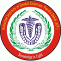 Himachal Institute of Dental Sciences logo