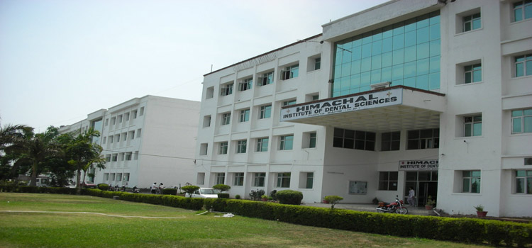 Academic and Clinical Building