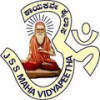 J.S.S. Institute of Education logo