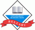 Sri Satyam College of Education logo