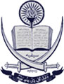 Saifia Science College logo