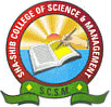 Sha-Shib College of Science and Management logo
