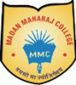 Madan Maharaj College logo
