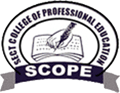 S.E.C.T. College for Professional Education logo