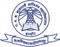 P.M.B. Gujarati Commerce College logo