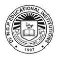 Dr. N.G.P. Institute of Technology, Coimbatore Logo