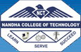 Nandha College of Technology logo