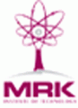 M.R.K. Institute of Technology logo