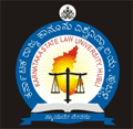 Karnataka State Law University Logo