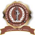 Basavashree College of Law