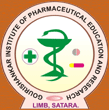 Gourishankar Institute of Pharmaceutical Education and Research