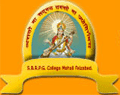 Sant Bheeka Das Ramjas Maha Vidhyalaya logo