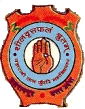 Maharani Lal Kunwari P.G. College logo