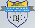 Bhonwal School of Education (BSE) logo
