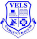 VELS University logo