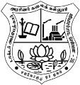 Dr. Ambedkar Government Arts College logo