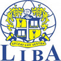 Loyola Institute of Business Administration (L.I.B.A), Chennai Logo
