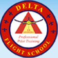 Delta Flight School