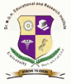 A.C.S. Medical College and Hospital Logo