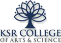 K.S. Rangasamy College of Arts and Science (Autonomous) logo