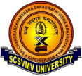 SCSVMV University Logo
