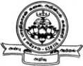 Bharathidasan College of Arts and Science logo