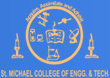 St. Michael College of Engineering and Technology