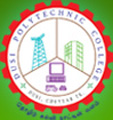Dusi Polytechnic College logo