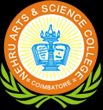 Nehru Arts and Science College, Coimbatore Logo