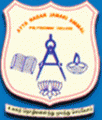 Ayya Nadar Janaki Ammal Womens Polytechnic College logo