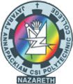 Jayaraj-Annapackiam-C.S.I.- logo