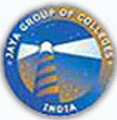 Jaya Polytechnic College logo