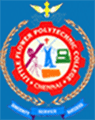 Little Flower Polytechnic College logo
