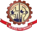 S.A. Polytechnic College logo