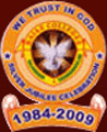 S.A. Rajas Polytechnic College logo