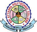 Sri Ayyappa Polytechnic College logo